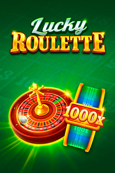 Lucky Roulette