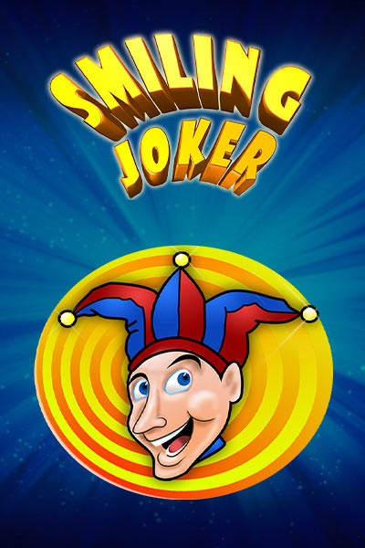 Smiling Joker